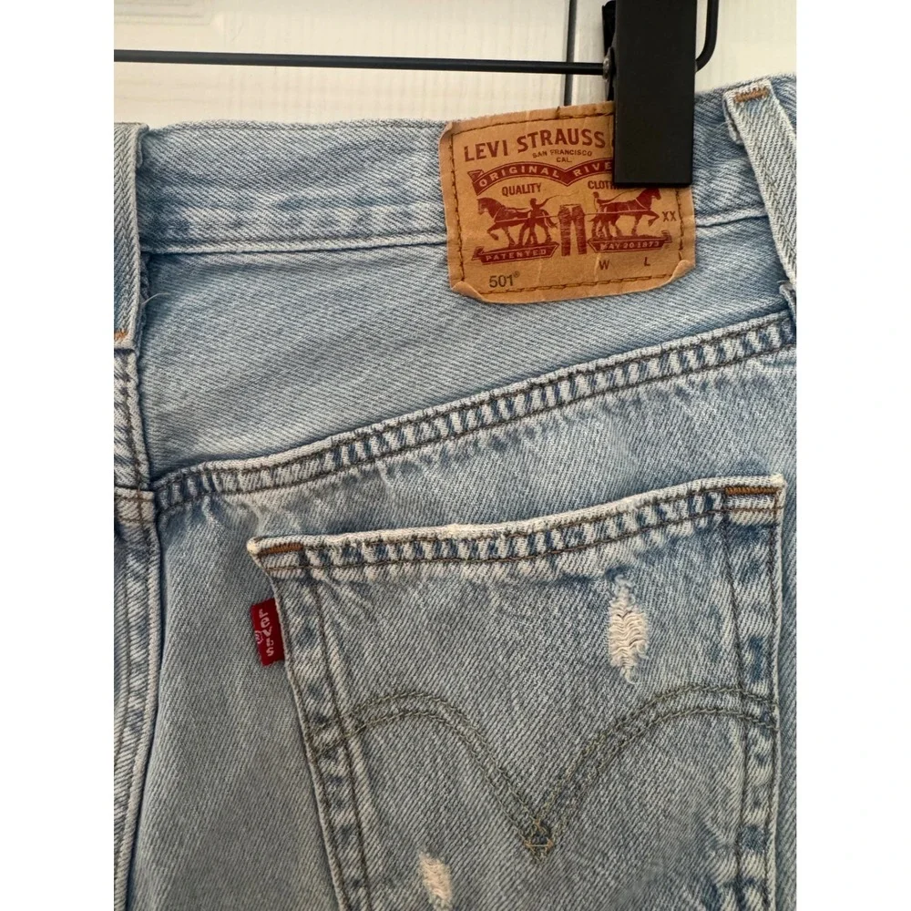 Levis levi 501